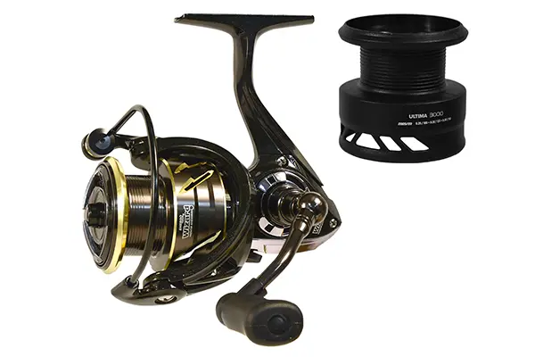 MULINETA WIZARD JL3000 SPIN