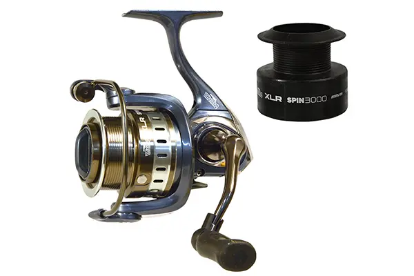 MULINETA WIZARD WD2500 SPIN