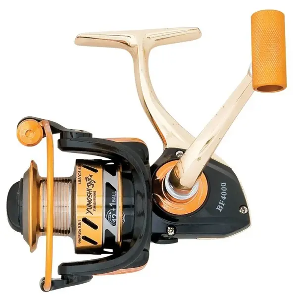 Mulineta YUMOSHI BF4000