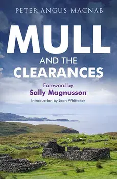 Mull and the Clearances, Paperback/Peter MacNab