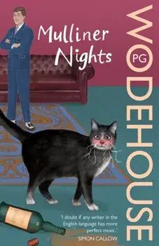 Mulliner Nights, Paperback/P. G. Wodehouse