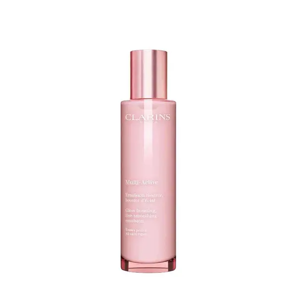 Multi-active emulsion 100 ml