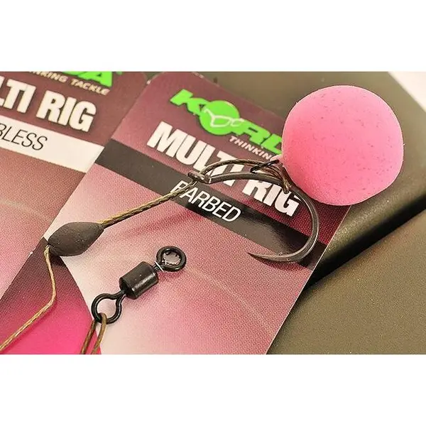 Multi Rig Nr.6/30Lb