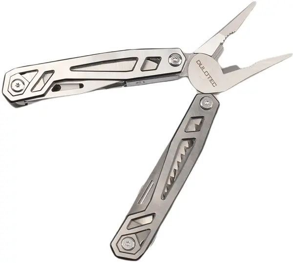 Multi-Tool Dulotec - Cu 4 bite
