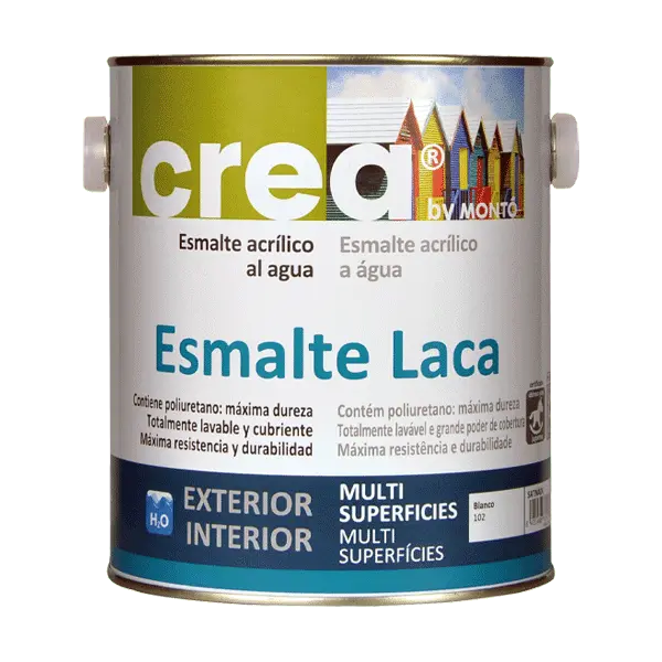 Multiadeziv cu aspect satinat din copolimeri acrilici și compuși poliuretanici pentru piatra, metal, lemn, ciment, Monto, 500ml - 750ml - Gri-Jad