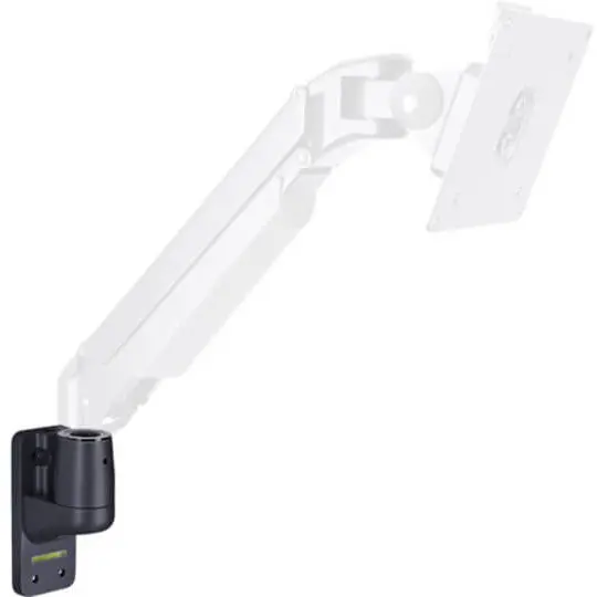 Multibrackets Adaptor prindere de perete Multibrackets 1350 pentru suport de monitor, Black
