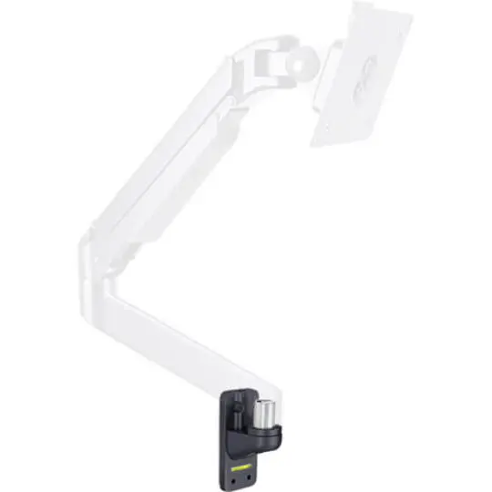 Multibrackets Adaptor prindere de perete Multibrackets 1381 pentru suport de monitor, Black