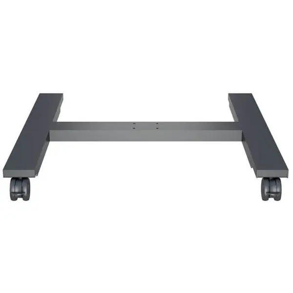 Multibrackets Baza cu roti pentru stand Multibrackets MB-6003, Black