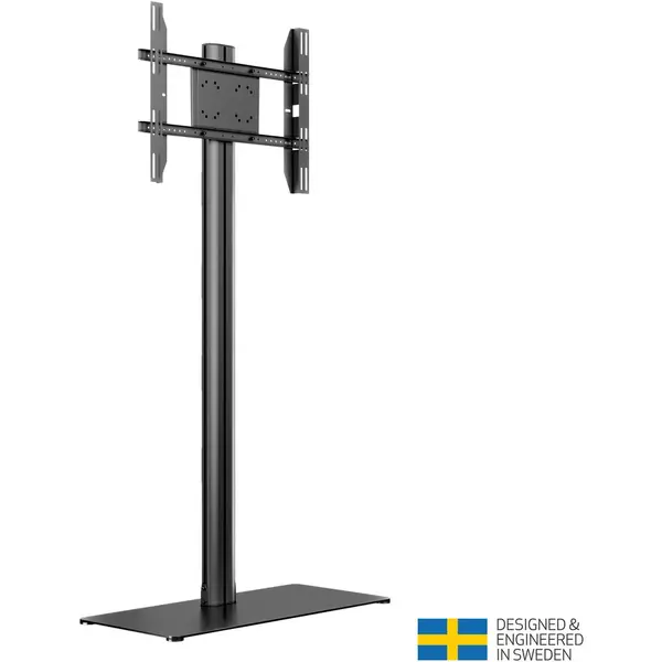 Multibrackets Stand TV cu baza fixa Multibrackets 2425, 24-63, max.50kg., Negru