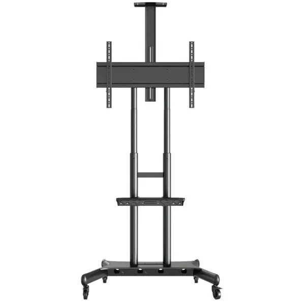 Multibrackets Stativ TV Multibrackets Floorstand Basic 180, 55-80inch, Black