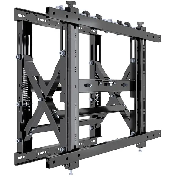 Multibrackets Suport de perete pentru panou LCD / LED Multibrackets 0568, VESA 600x400, Ecran 40 - 70, Max.50 kg
