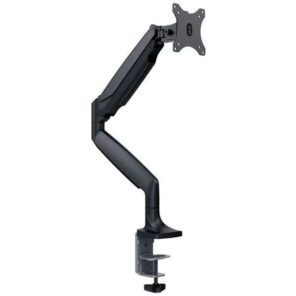 Multibrackets Suport monitor de masa Multibrackets 3262, 15- 27, maxim 9 kg, Negru