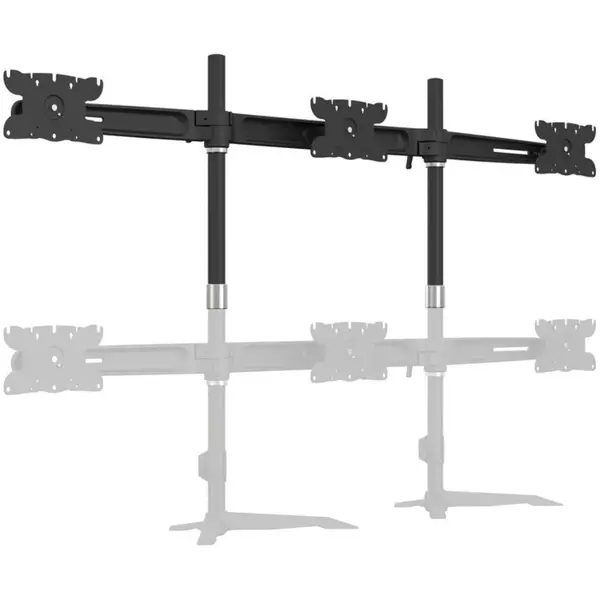 Multibrackets Suport monitor Multibrackets 1329 extensie, 24-32inch, Negru