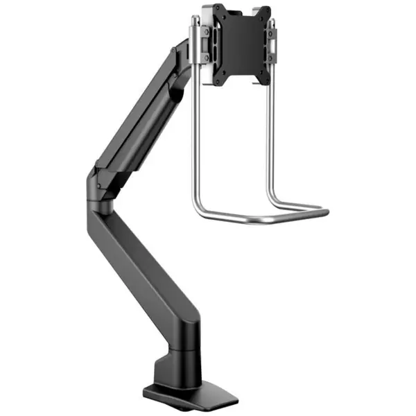 Multibrackets Suport Monitor Multibrackets Gas Lift MB-2611 Cu Maner 15-32 , .21 Kg , Negru