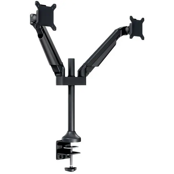 Multibrackets Suport TV Multibrackets M VESA Gas Lift Arm Dual, pentru 15-32, negru