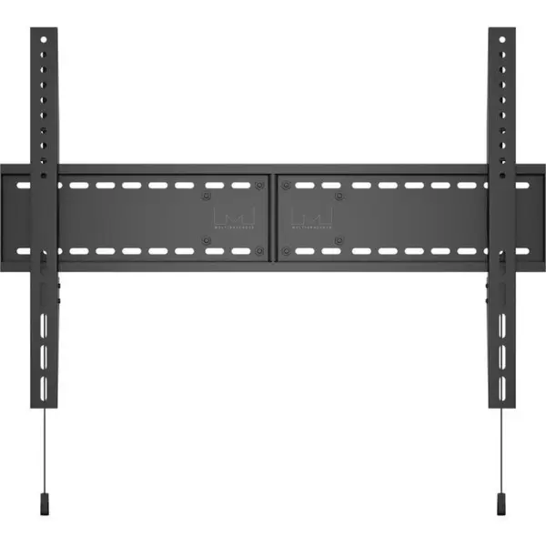 Multibrackets Suport TV perete fix Multibrackets MB-1091, VESA 800x600, diagonala 60-110, max.125 kg, Negru