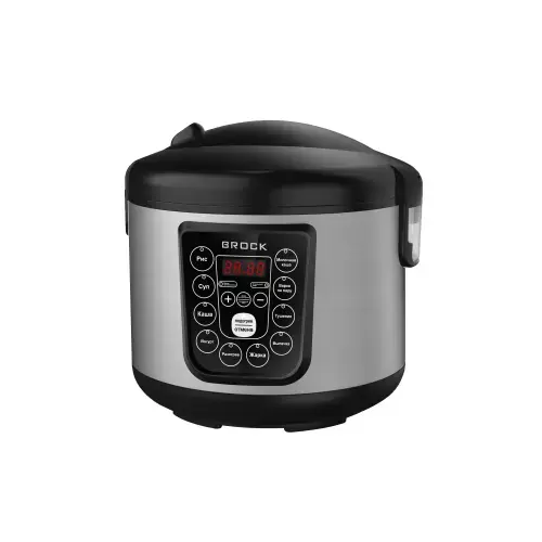 Multicooker Brock Electronics MC 1003, 500 W