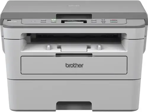Multifunctional Brother DCP-B7520DW, laser alb/negru, A4, 34 ppm, Retea, Duplex, Wireless