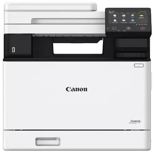 Multifunctional Canon All-In-One MF754CDW, A4, USB, Retea, Wi-Fi, Fax, ADF
