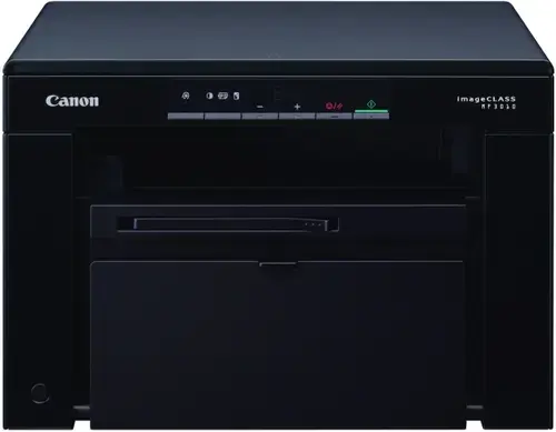 Multifunctional Canon i-Sensys MF3010, Laserjet, A4, 18 ppm