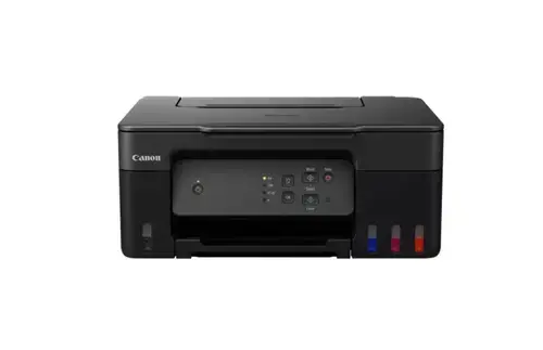 Multifunctional Color CISS Canon PIXMA G2430, A4, 11 ppm - Monocrom, 6 ppm Color