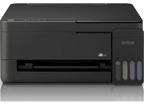 Multifuncțional Epson – EcoTank L3310, negru