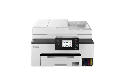 Multifunctional InkJet Color Canon MAXIFY GX2040, ADF, Wi-Fi/Ethernet, 15 ipm - Monocrom, 10 ipm - Color, A4