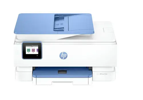 Multifunctional Inkjet color HP Envy Photo 7931, imprimare, copiere, scanare, A4, wireless, ADF, 15 ppm alb-negru / 10 ppm color, Eligibil instant ink
