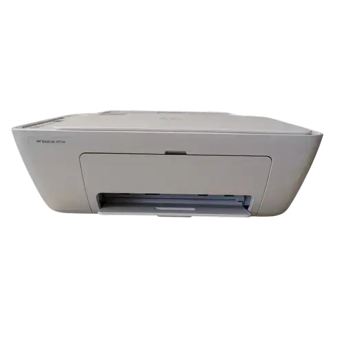 Multifunctional Inkjet HP DeskJet 2810e AiO 588Q0B, A4, Color, 20ppm, USB, Wireless (Alb)