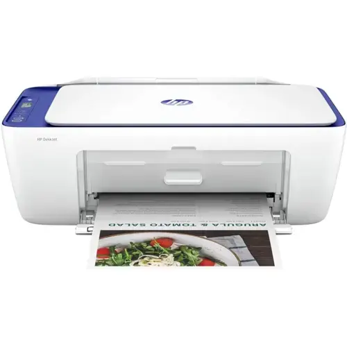 Multifunctional Inkjet HP DeskJet 4230e AiO 60K30B, A4, Color, 20 ppm, ADF, USB, Wireless (Alb)