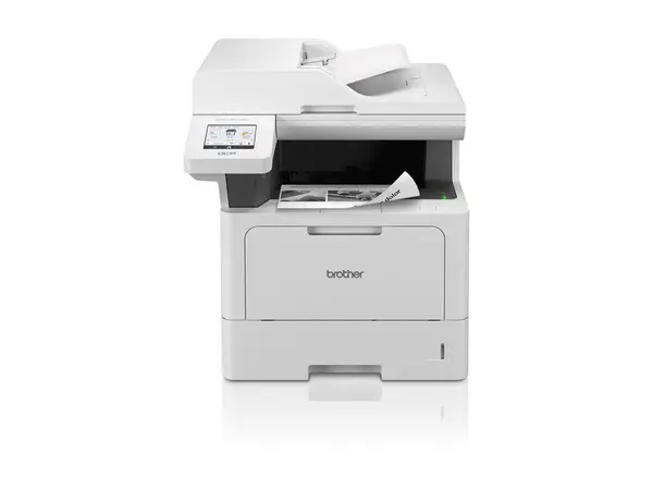 Multifunctional laser A4 mono Brother DCP-L5510DW
