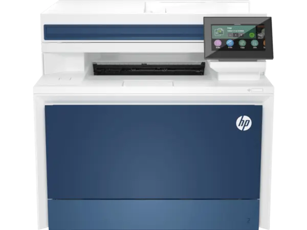 Multifunctional laser color HP Pro MFP 4 HP 4302FDW PRO COLOR LASER MFP