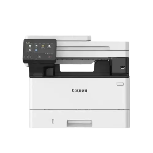 Multifunctional laser mono Canon MF465DW, dimensiune A4, viteza 40ppm, duplex, rezolutie max1200 x 1200dpi, Procesor 1.2Ghz, memorie 1GB RAM, alimentare hartie 250 coli