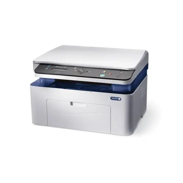 Multifunctional laser monocrom Xerox WorkCentre 3025BI, Wireless, A4