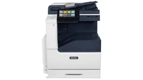 Multifunctional Laser Xerox VersaLink B7125, A3, Monocrom, 25 ppm, USB, Retea (Alb)