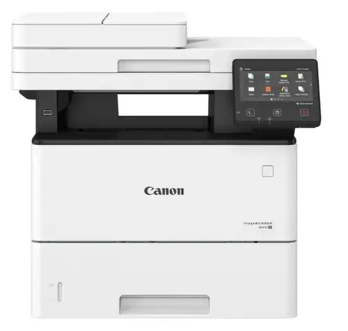 Multifunctional Monocrom CanontimageRUNNER 1643iF II, A4, USB, Retea, Wi-Fi, Fax, ADF, Duplex