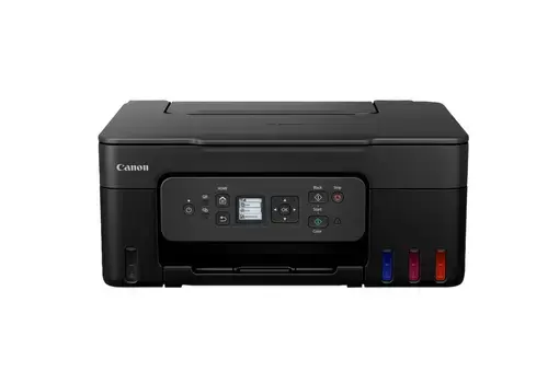 Multifunctionala Canon PIXMA G3480, InkJet CISS, Color, Format A4, Wi-Fi