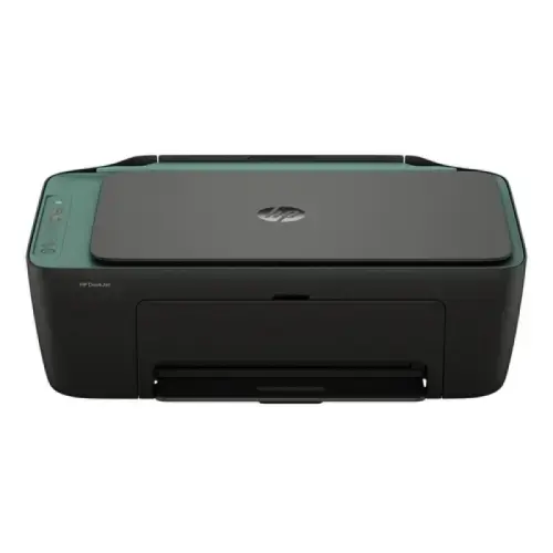 Multifunctionala Color HP DeskJet 2923 All-in-One, Wireless, 7.5/5.5 ppm