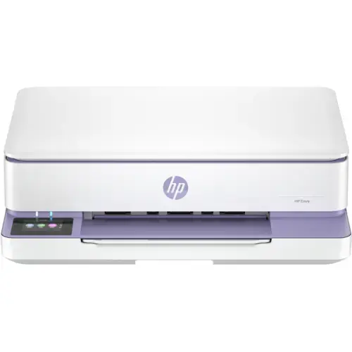 Multifunctionala Color inkjet HP 6110e All-in-One, 10/7ppm, Duplex imprimare, Wireless, USB 2.0