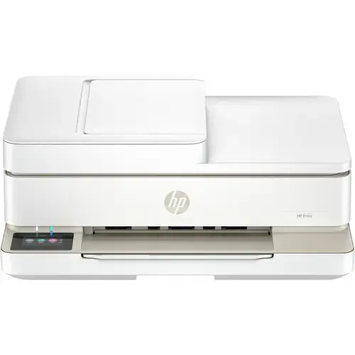 Multifunctionala Color InkJet HP Envy 6520e, A4, Duplex imprimare, Wi-Fi, Fax