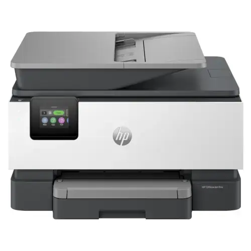 Multifunctionala Color InkJet HP OfficeJet Pro 9120b All-in-One, A4, Retea, Wireless, ADF 35 coli