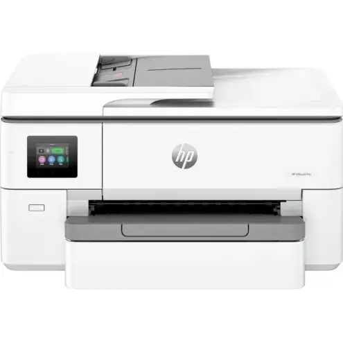 Multifunctionala Color InkJet HP OfficeJet Pro 9720e All-in-One, Retea, Wi-Fi, imprimare A3