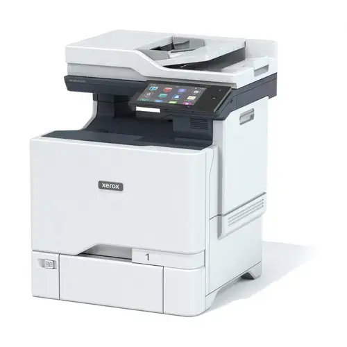 Multifunctionala Color Xerox C625V_DN, A4, 50 ppm, Retea, NFC