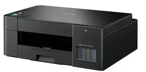 Multifunctionala inkjet BROTHER InkBenefit Plus DCP-T420W, A4, Wi-Fi