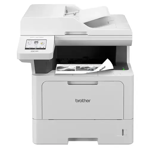 Multifunctionala laser Brother MFC-L5710DN, Monocrom, A4, Duplex, ADF, Retea