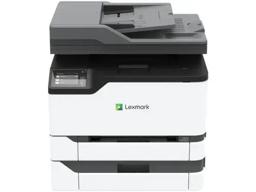 Multifunctionala Lexmark CX431adw, Laser, Color, A4, Retea, Wireless, Duplex