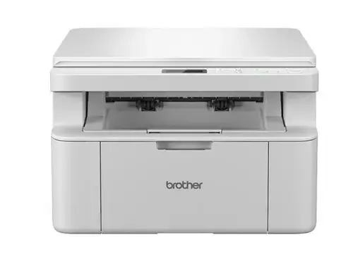 Multifunctionala Monocrom Brother DCP-L1630W, Laser, A4, Wireless, 20 ppm