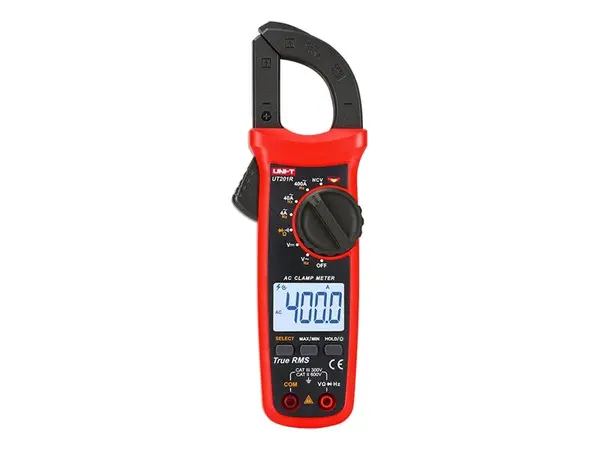 Multimeter UNI-T UT201R clamp