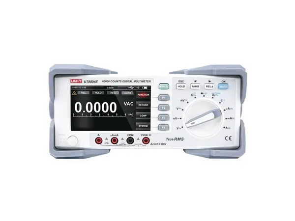 Multimetru digital de masă UNI-T UT8804E