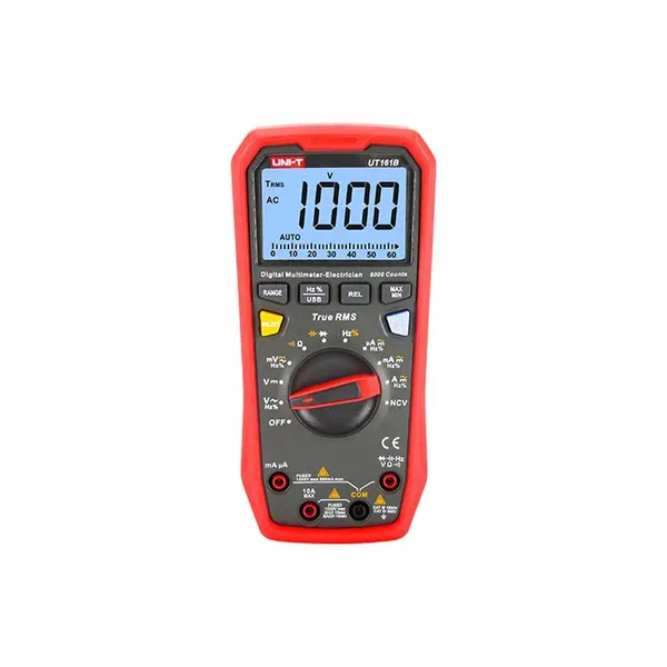 Multimetru digital UT161B UNI-T, MIEUT161B